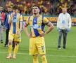 Ce s-a întâmplat la finalul partidei FCSB - Petrolul! Gestul fair-play remarcat de reporterii GSP