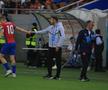 Florin Tănase și Lucian Filip, în FCSB - Petrolul