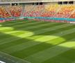 Imagini înainte de FCSB - Petrolul // foto: Ionuț Iordache și Andrei Furnigă