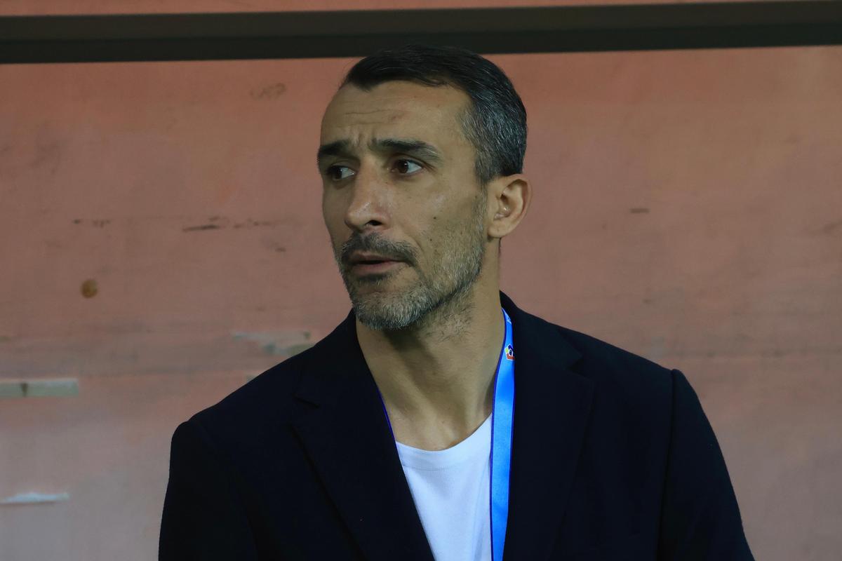 Imagini din meci FCSB - Petrolul // foto: Ionuț Iordache și Andrei Furnigă