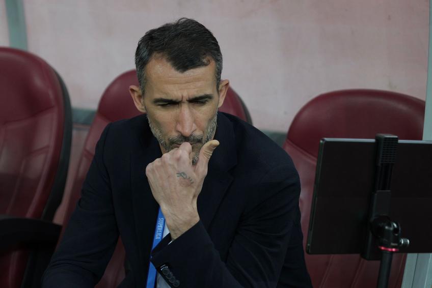 Mehmet Topal // FCSB - PETROLUL