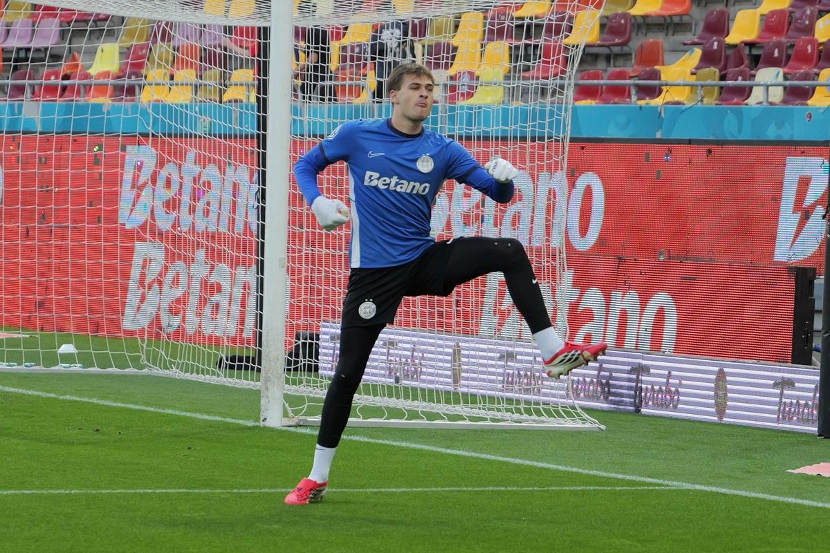 FCSB „rupe” play-out-ul! Petrolul n-a mișcat pe Arena Națională » Noul clasament
