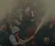 Fanii Craiovei nu s-au liniștit: noi scandări rasiste în meciul cu Dinamo