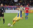 Gicu Grozav, în FCSB - Petrolul