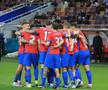 Florin Tănase, gol din penalty în FCSB - Petrolul