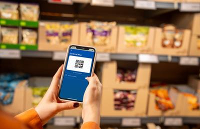 Cum poți economisi peste 57 de lei la un coș de cumpărături de 200 lei, folosind Lidl Plus