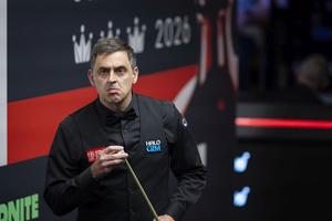 Ronnie O’Sullivan propune o locație surprinzătoare pentru Campionatul Mondial din 2029
