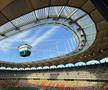 Imagini înainte de FCSB - Petrolul // foto: Ionuț Iordache și Andrei Furnigă