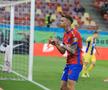 Tavi Popescu, gol în FCSB - Petrolul