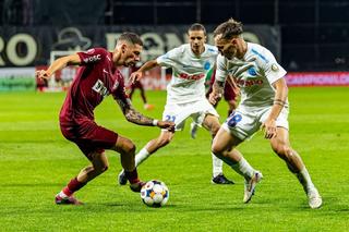 Șansa carierei! Poate prinde transferul în Italia după un sezon sub așteptări în Superliga
