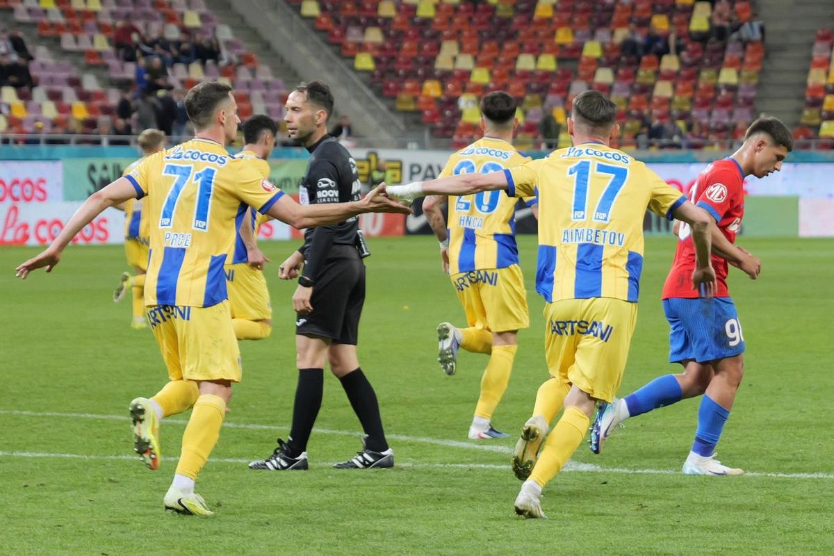 Ce vrea să facă Becali pentru a-și pune antrenor: „Bat palma cu el, i-am spus și lui MM”