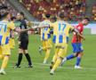 Imagini din meci FCSB - Petrolul // foto: Ionuț Iordache și Andrei Furnigă