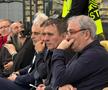 Gică Hagi, la FCSB - Petrolul