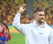 Ce s-a întâmplat la finalul partidei FCSB - Petrolul! Gestul fair-play remarcat de reporterii GSP
