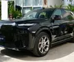 Voyah Taishan X8