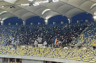 Fanii Craiovei nu s-au liniștit: noi scandări rasiste în meciul cu Dinamo