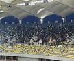 Noi scandări rasiste ale fanilor Craiovei în meciul cu Dinamo