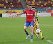 Tavi Popescu, în FCSB - Petrolul