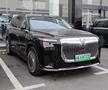 Voyah Taishan X8