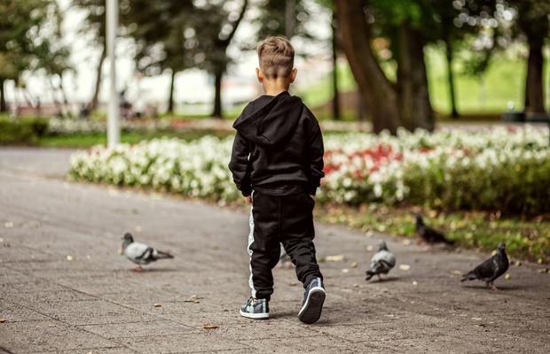 Garderoba copiilor: îmbrăcăminte confortabilă pentru fiecare vârstă
