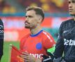 Darius Olaru, înainte de FCSB - Petrolul