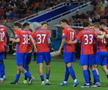 Florin Tănase, gol din penalty în FCSB - Petrolul