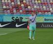 Imagini înainte de FCSB - Petrolul // foto: Ionuț Iordache și Andrei Furnigă