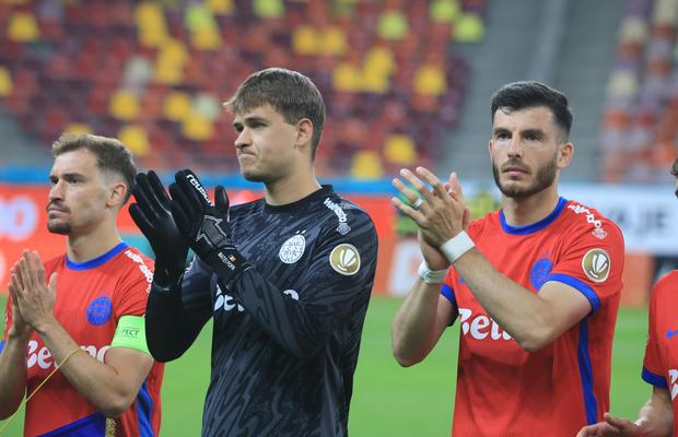„Să meargă la altă echipă” » De ce s-a răzgândit Gigi Becali: a făcut meciul perfect