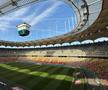 Imagini înainte de FCSB - Petrolul // foto: Ionuț Iordache și Andrei Furnigă