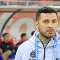 LUCIAN FILIP // FCSB - PETROLUL