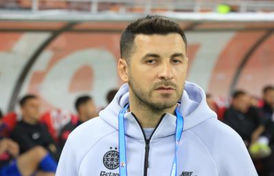 Probleme pentru FCSB? Lucian Filip ar putea ajunge în fața Comisiei: „Vom vedea împreună cu departamentul juridic”
