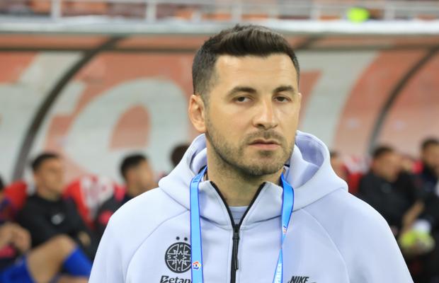 Probleme pentru FCSB? Lucian Filip ar putea ajunge în fața Comisiei: „Vom vedea împreună cu departamentul juridic”