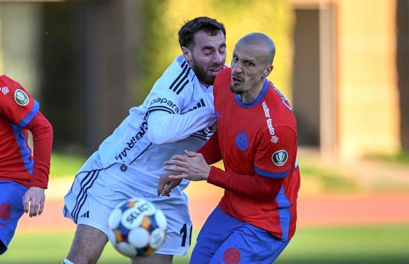 MM Stoica i-a propus lui Vlad Chiricheș să rămână în club: „A dat răspunsul”