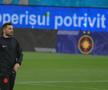 Imagini înainte de FCSB - Petrolul // foto: Ionuț Iordache și Andrei Furnigă