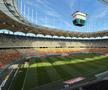 Imagini înainte de FCSB - Petrolul // foto: Ionuț Iordache și Andrei Furnigă