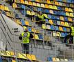 Imagini înainte de FCSB - Petrolul // foto: Ionuț Iordache și Andrei Furnigă