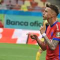 Tavi Popescu, gol în FCSB - Petrolul