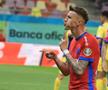 Tavi Popescu, gol în FCSB - Petrolul