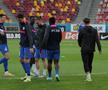 Imagini înainte de FCSB - Petrolul // foto: Ionuț Iordache și Andrei Furnigă