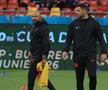 Imagini înainte de FCSB - Petrolul // foto: Ionuț Iordache și Andrei Furnigă