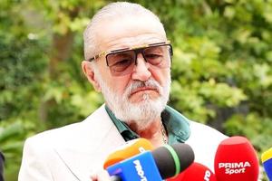 Atacantul dorit de Gigi Becali, undă verde pentru transferul la FCSB » Cât vor plăti roș-albaștrii