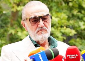 Atacantul dorit de Gigi Becali, undă verde pentru transferul la FCSB » Cât vor plăti roș-albaștrii