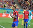 Tavi Popescu, gol în FCSB - Petrolul