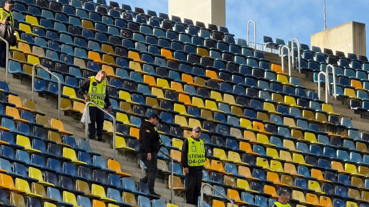 FCSB „rupe” play-out-ul! Petrolul n-a mișcat pe Arena Națională » Noul clasament