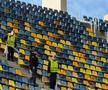 Imagini înainte de FCSB - Petrolul // foto: Ionuț Iordache și Andrei Furnigă