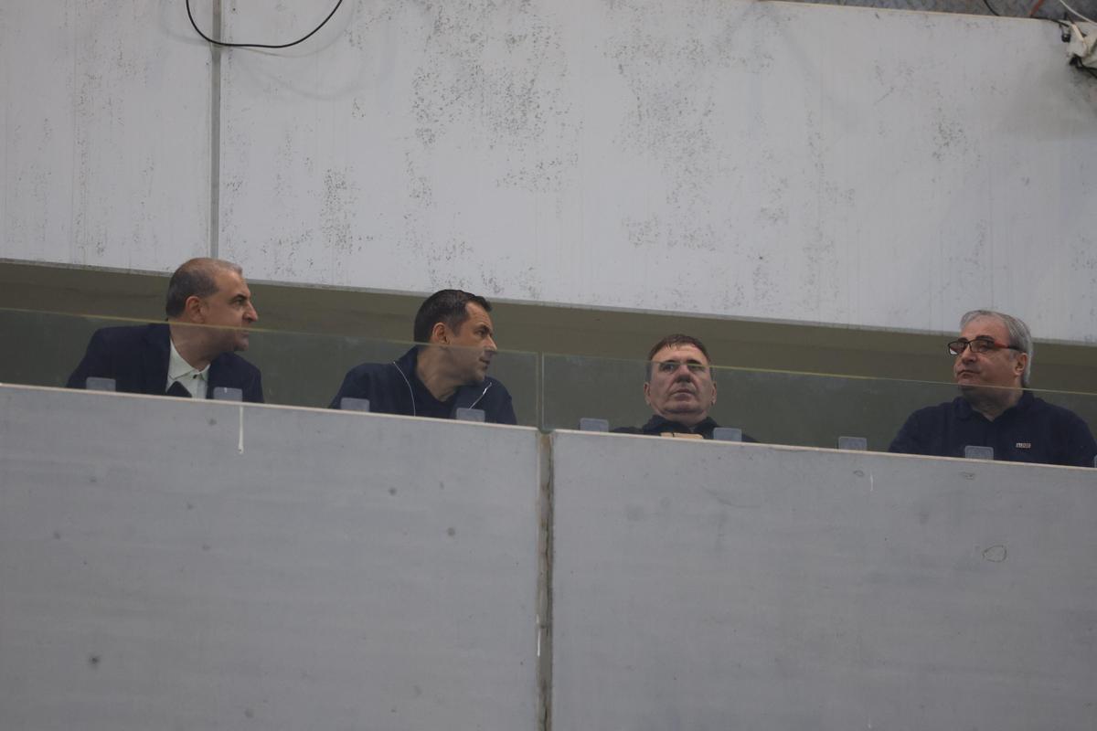 Gică Hagi, la FCSB - Petrolul