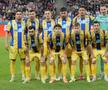 Petrolul, echipa de start cu FCSB