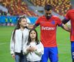 Ce s-a întâmplat la finalul partidei FCSB - Petrolul! Gestul fair-play remarcat de reporterii GSP