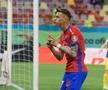 Tavi Popescu, gol în FCSB - Petrolul