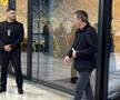 Gică Hagi, la FCSB - Petrolul